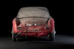 BMW 507 Roadster Elvis Presley 1957 года